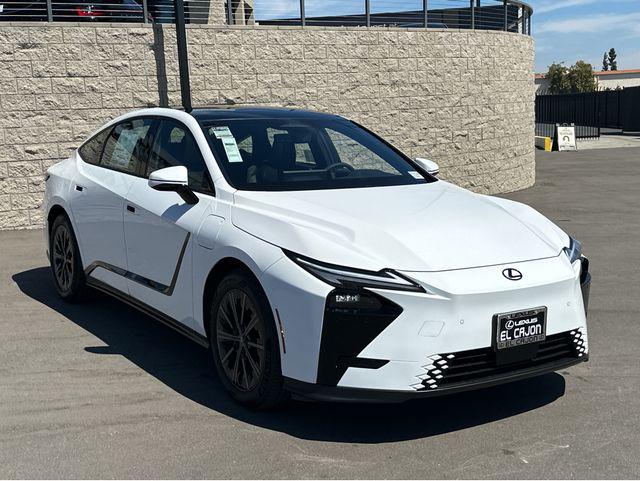 2026 Lexus ES 350 Premium