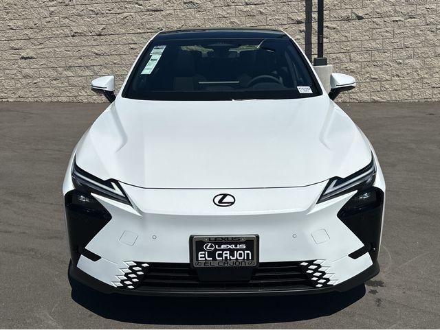 2026 Lexus ES 350 Premium