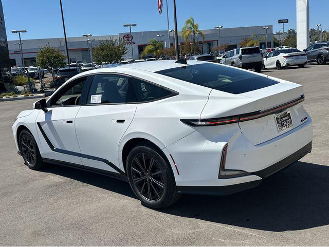 2026 Lexus ES 350 Premium