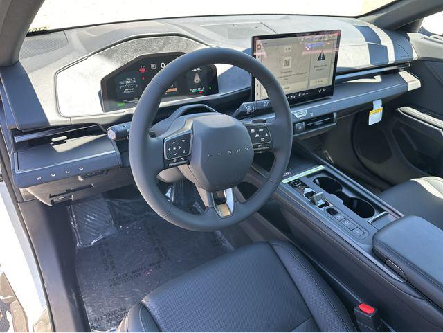 2026 Lexus ES 350 Premium