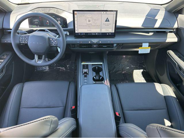 2026 Lexus ES 350 Premium