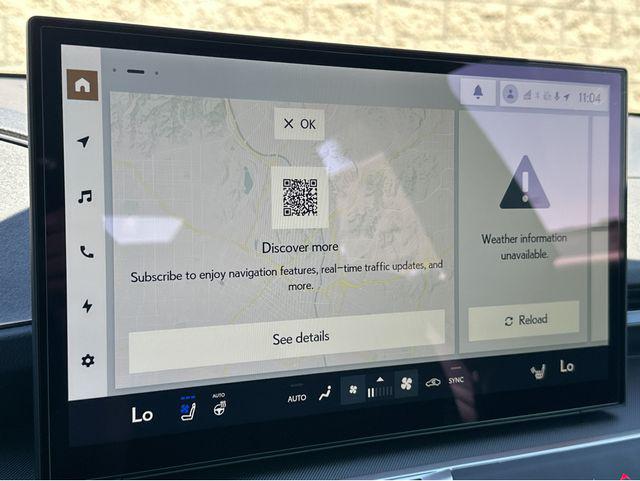 2026 Lexus ES 350 Premium