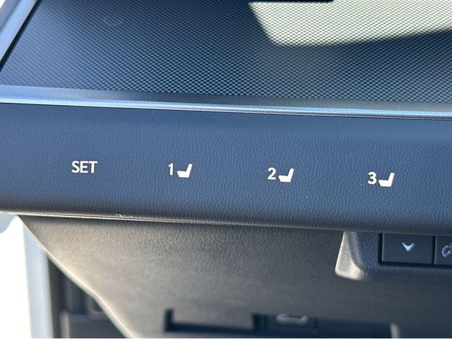 2026 Lexus ES 350 Premium
