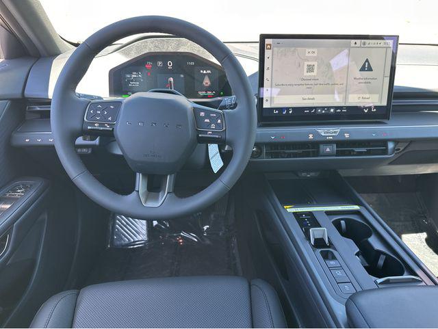 2026 Lexus ES 350 Premium