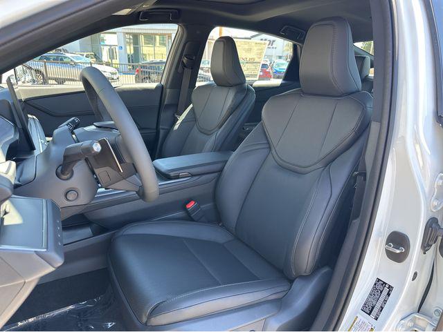 2026 Lexus ES 350 Premium