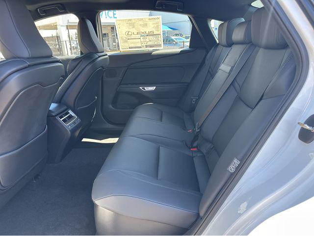 2026 Lexus ES 350 Premium