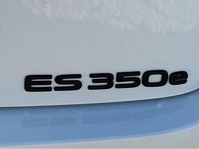 2026 Lexus ES 350 Premium