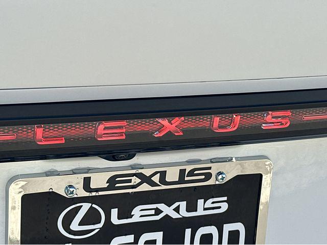 2026 Lexus ES 350 Premium