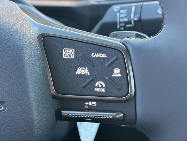 2026 Lexus ES 350 Premium