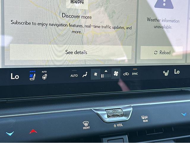 2026 Lexus ES 350 Premium