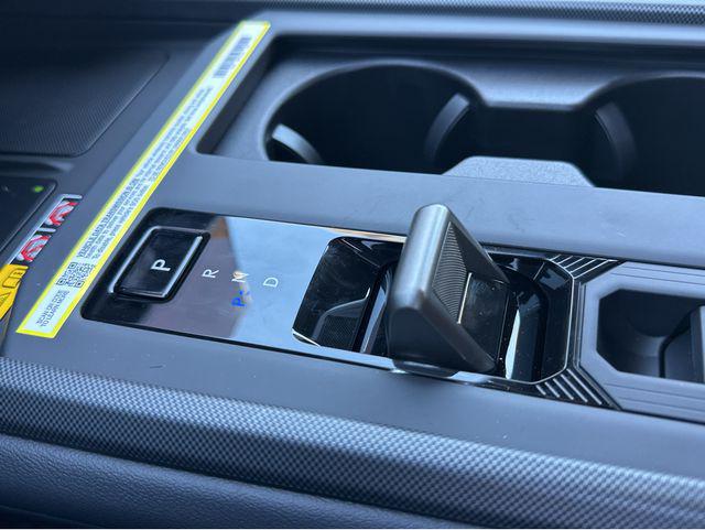 2026 Lexus ES 350 Premium