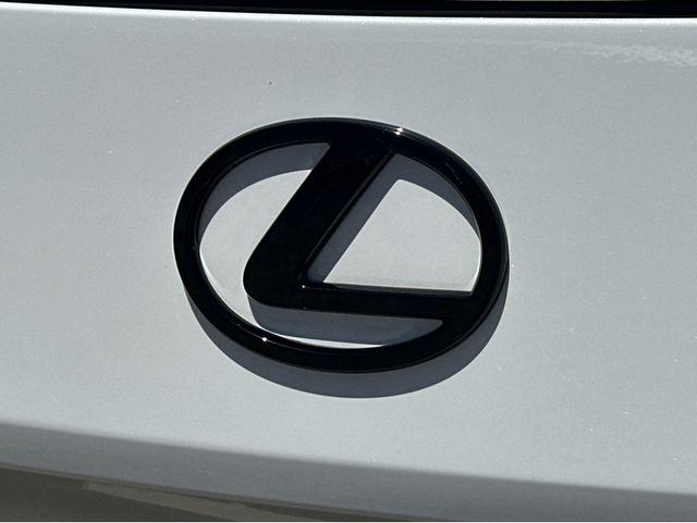 2026 Lexus ES 350 Premium