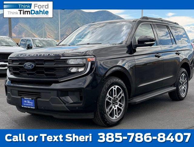 2025 Ford Expedition Active for sale in Spanish Fork, UT