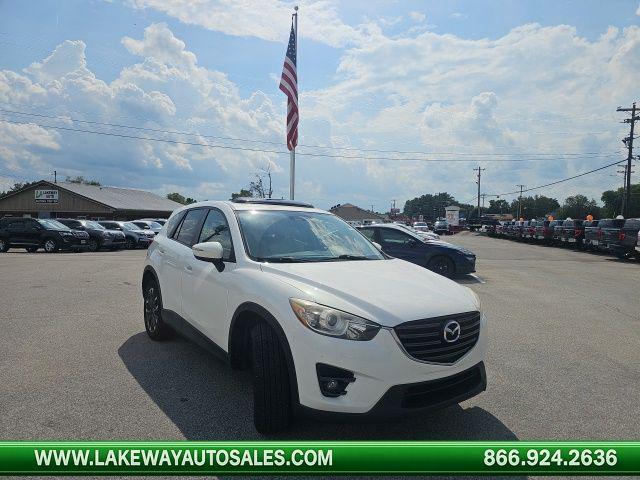 2016 Mazda CX-5 Grand Touring for sale in Morristown, TN