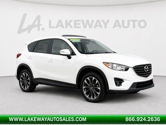 2016 Mazda CX-5 Grand Touring for sale in Morristown, TN