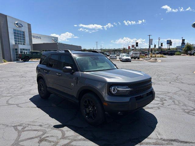 2025 Ford Bronco Sport Big Bend for sale in Ogden, UT