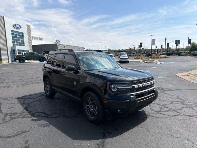 2025 Ford Bronco Sport Big Bend for sale in Ogden, UT