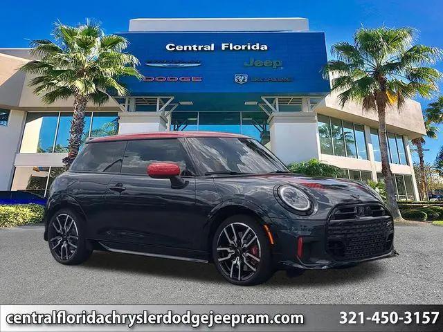 2025 MINI Hardtop JCW for sale in Orlando, FL