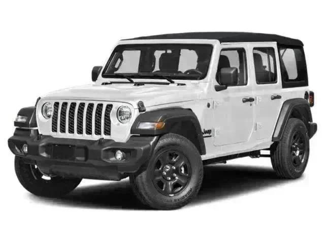 2027 Jeep Wrangler Rubicon for sale in Forest Park, IL