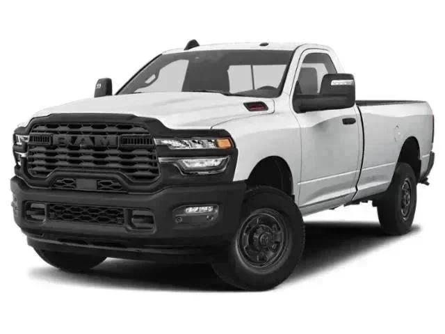 2027 Ram 2500 Tradesman for sale in Forest Park, IL