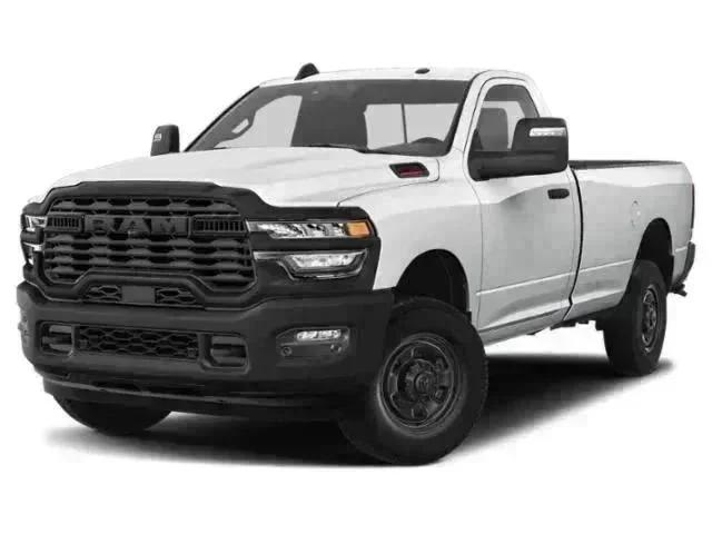 2027 Ram 2500 Tradesman for sale in Forest Park, IL