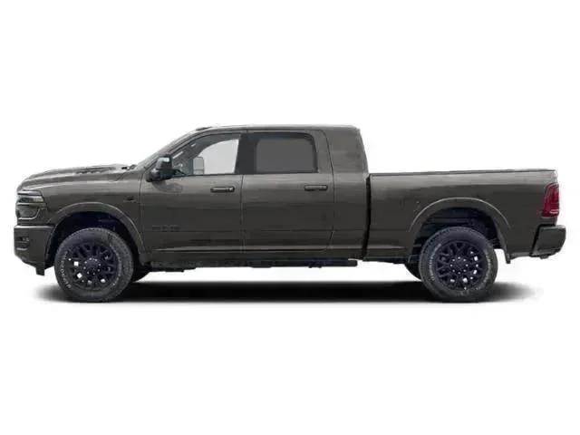 2027 Ram 3500 Limited