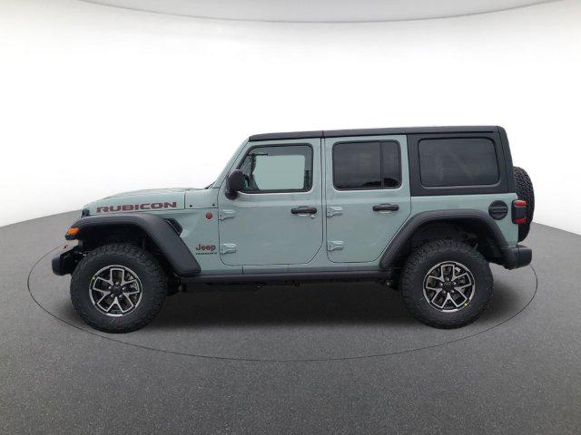 2027 Jeep Wrangler Rubicon 2027 Jeep Wrangler Rubicon