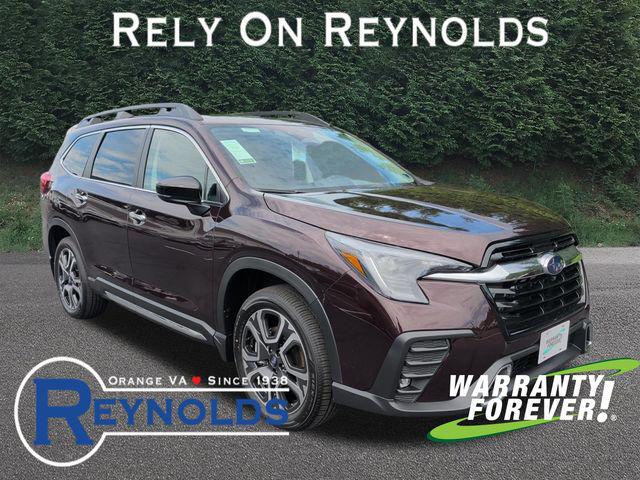 2026 Subaru Ascent Touring 7-Passenger for sale in Orange, VA
