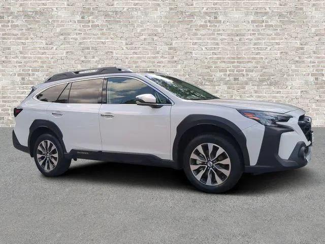 2025 Subaru Outback Touring for sale in Midlothian, VA