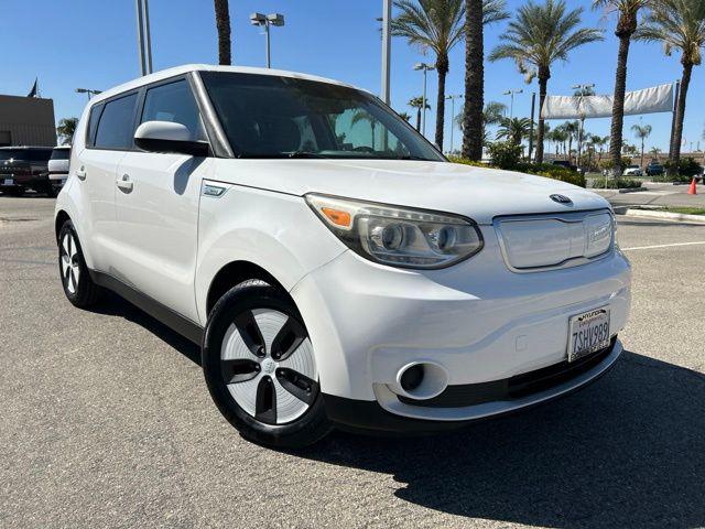2016 Kia Soul EV Base for sale in Bakersfield, CA