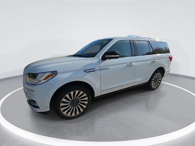 2020 Lincoln Navigator Reserve for sale in Cary, NC