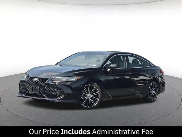 2020 Toyota Avalon Touring for sale in O'Fallon, MO