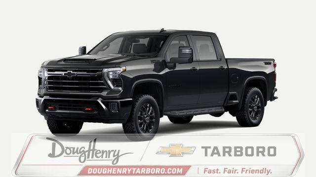 2026 Chevrolet Silverado 2500HD LT for sale in Tarboro, NC