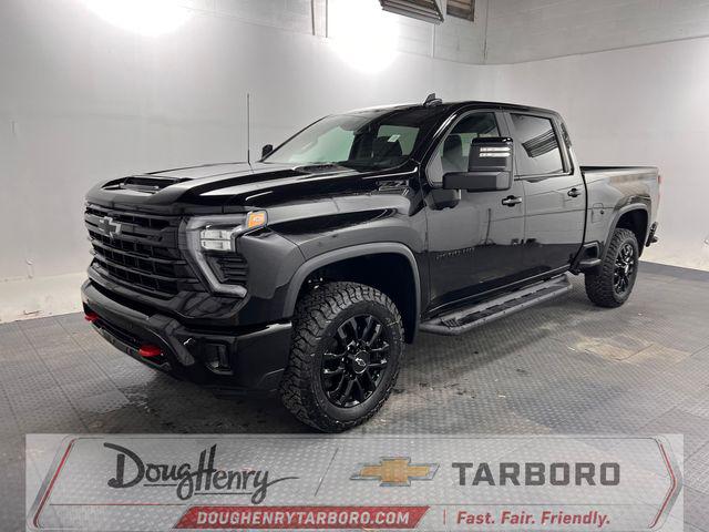2026 Chevrolet Silverado 2500HD Crew Cab, Standard Bed, LT, 4WD for sale in Tarboro, NC