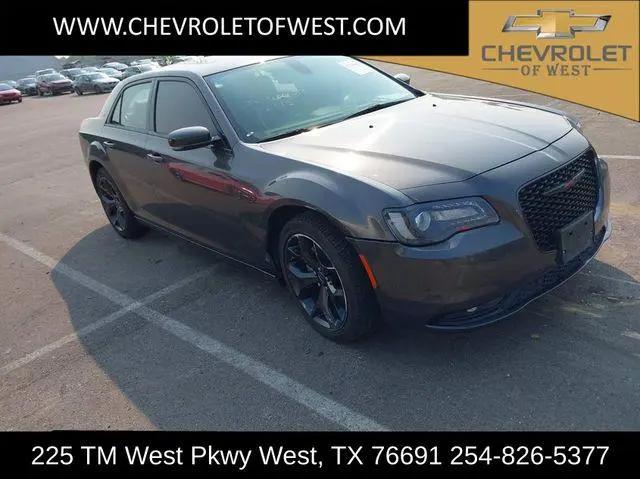 2023 Chrysler 300 300S for sale in West, TX