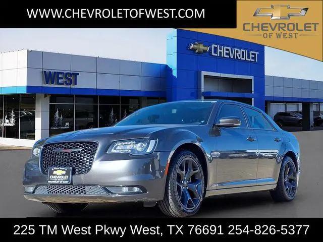 2023 Chrysler 300 300S for sale in West, TX