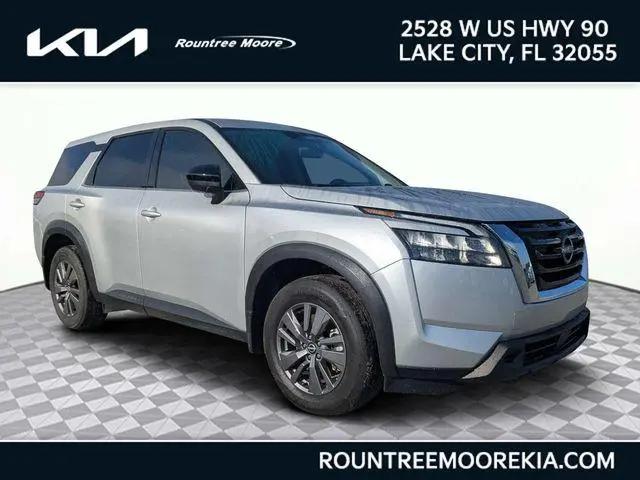 2025 Nissan Pathfinder S FWD for sale in Lake City, FL