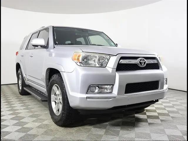 2010 Toyota 4Runner SR5 V6 for sale in Baton Rouge, LA