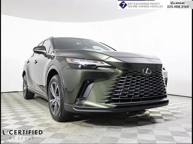 2025 Lexus RX 350 Premium for sale in Baton Rouge, LA