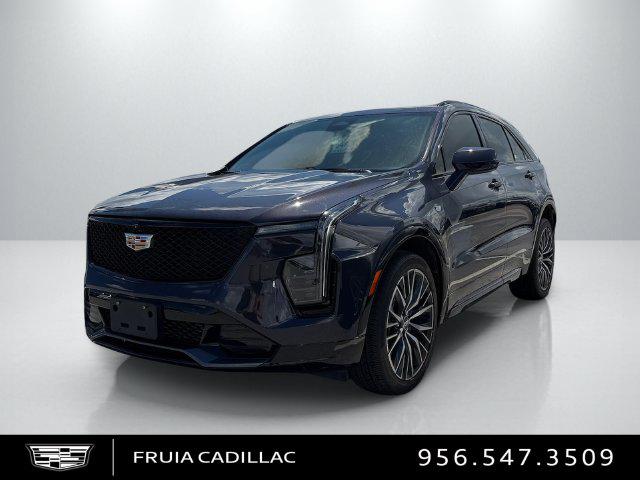 2024 Cadillac XT4 FWD Sport for sale in Brownsville, TX