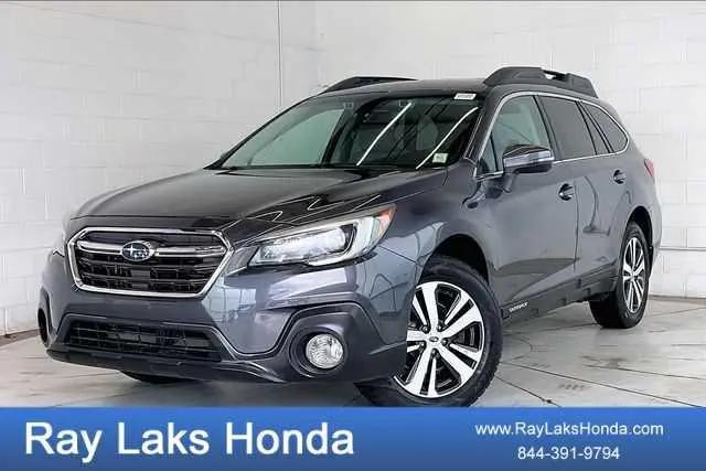 2019 Subaru Outback 3.6R Limited for sale in Orchard Park, NY