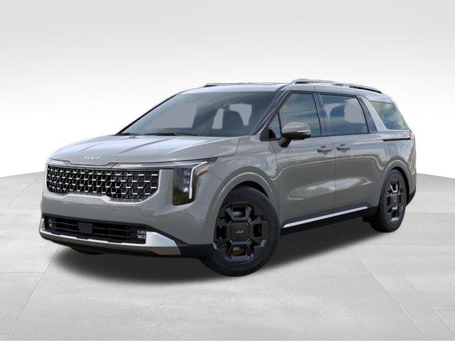 2027 Kia Carnival SX for sale in Bristol, CT
