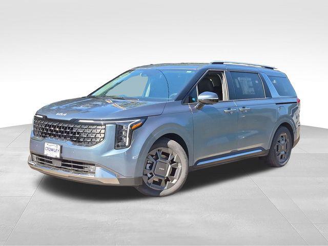 2027 Kia Carnival SX for sale in Bristol, CT