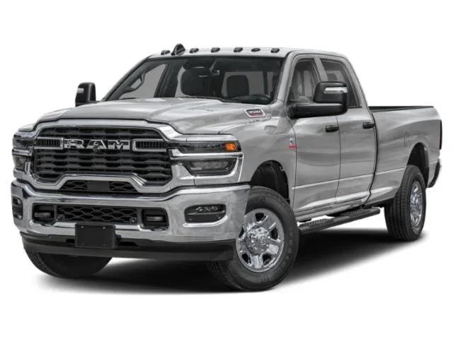 2027 RAM 3500 Tradesman 2027 RAM 3500 Tradesman