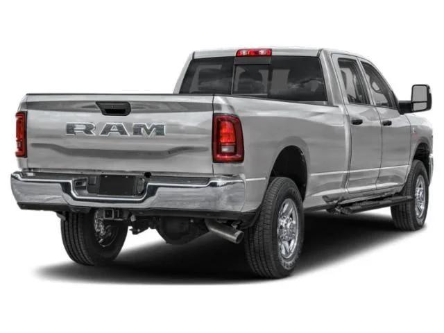 2027 RAM 3500 Tradesman 2027 RAM 3500 Tradesman