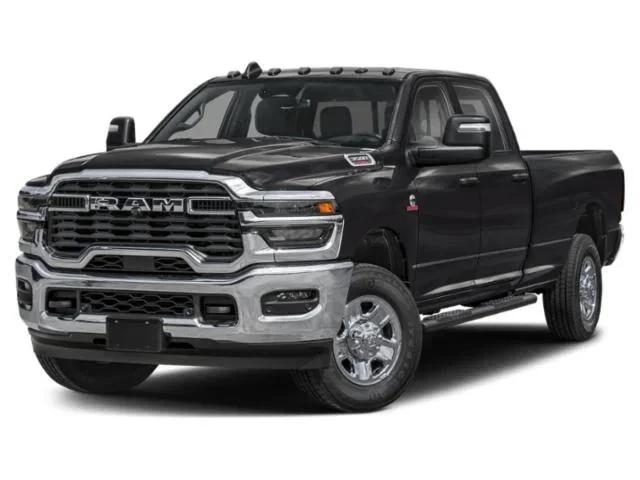 2027 RAM 3500 Tradesman