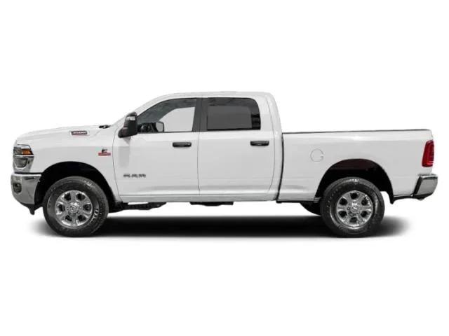 2027 RAM 3500 Lone Star