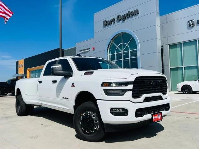 2027 RAM 3500 Lone Star 2027 RAM 3500 Lone Star
