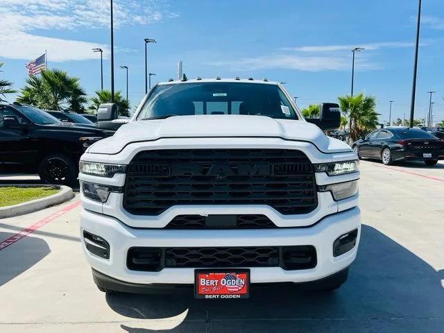 2027 RAM 3500 Lone Star 2027 RAM 3500 Lone Star