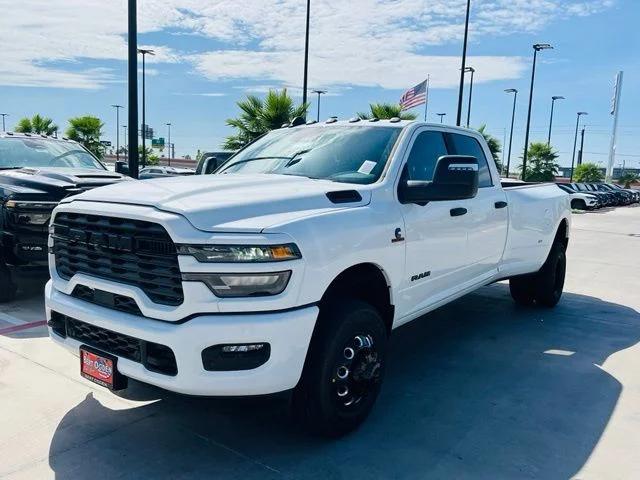 2027 RAM 3500 Lone Star 2027 RAM 3500 Lone Star
